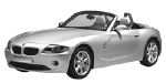 BMW E85 B2BAE Fault Code