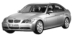 BMW E90 B2BAE Fault Code